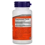 NOW Foods L-Carnitine 250 mg 60 CAPS L-карнітин: Тип L Карнитин