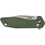 Нож CJRB Riff SW AR-RPM9 Steel Micarta green (2798.03.48): Количество инструментов 1