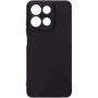Чохол для телефона ArmorStandart ICON Case Camera cover Black для Motorola G15 Power (ARM83100)