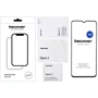 Аксессуар для смартфона BeCover Tempered Glass 10D Black for Xiaomi Redmi A2 (711366)