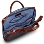 Solier BELFAST Leather Bag Maroon (SL21Maroon) for MacBook Pro 15": Цвет коричневый (Brown)