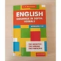Олексій Минченков: English Grammar in Depth. Verbals: Виробник Антологія