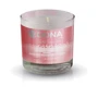 Масажна свічка DONA Scented Massage Candle Blushing Berry FLIRTY (135 гр)