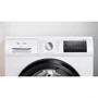 Стиральная машина Siemens WM14N277PL: Тип загрузки фронтальная