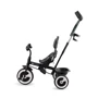 Трехколесный велосипед Kinderkraft Aston Mystic Green (00-00305167): Тип Велосипед-коляска