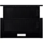 Вытяжка Minola HTL 6214 BLF 700 LED: Управление Механическое