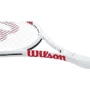 Ракетка Wilson SIX.ONE LITE 102 RKT W/O CVR Gr1 (WRT73660) фото 2
