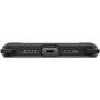 Чехол для iPhone Switcheasy Odyssey M Strap Leather Black (MPH57P173EA23) for iPhone 15 Pro Max фото 5