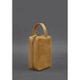 Косметичка BlankNote 5.0 Crazy Horse желтая (BN-CB-5-ylw-kr): Тип Косметички
