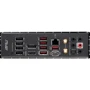 MSI MPG Z690 Carbon EK X: Разъемы на задней панели USB 3.2 Gen 1, USB 2.0, USB 3.2 Gen 2