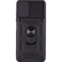 Аксесуар для смартфона Mobile Case Camshield Serge Magnetic Ring Black для Samsung A546 Galaxy A54 5G: Тип накладка на заднюю часть