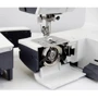 Швейная машина Bernina Bernette B35: Количество типов строчки 23