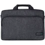 Сумка для ноутбуков Grand-X 15.6'' Dark Grey (SB-139D): Тип сумки сумка