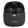 Наушники JBL Tune Flex Black (JBLTFLEXBLK): Диапазон частот (Гц) 20 - 20 000