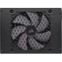 Блок питания Corsair 1500W HX1500i (CP-9020261-EU): Вентилятор нижней стенки 140 мм