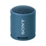 Акустика Sony SRS-XB13 Deep Blue (SRSXB13L.RU2): Цвет синий