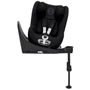 Автокресло Cybex Sirona Z2 i-Size Plus Deep Black (522002427) фото 12