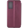 Чехол для телефонов Fashion Classy Burgundy for Samsung A356 Galaxy A35: Тип чехол-книжка