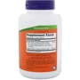 NOW Foods Ginkgo Biloba 60 mg Veg Capsules 240 veg caps: Форма випуску капсули