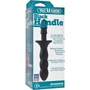 Рукоять Doc Johnson для системы Vac-U-Lock - Black Handle