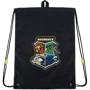 Сумка для взуття Kite Harry Potter (HP24-600M): Особливості Петля для удобного подвешивания, Плечевые лямки