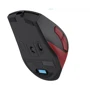 Мышь A4Tech FG45CS Air Wireless Sports Red: Количество кнопок 7