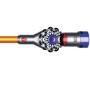 Пылесос Dyson V8 Absolute: Тип пылесоса ручной (вертикальный)