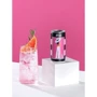 Напиток газированный Artisan Pink Citrus Tonic Can, ж/б, 0.2л (9353606010258): Степень газирования Среднегазированная