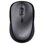 Мышь Trust Yvi+ Silent Eco Wireless Black (24549)