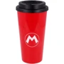 Термочашка Stor Super Mario - Star Double Walled Coffee Tumbler 520 ml (Stor-01379): Тип Термокружка