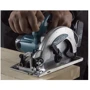 Пила дисковая Makita BSS610Z: Количество скоростей 1