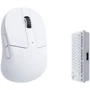 Мышь Keychron M4 4K USB-A/USB-C/WL/BT White (M4A5_KEYCHRON): Интерфейс подключения USB
