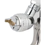 Краскопульт Refine 6811411: Рабочее давление, бар 3-3.5