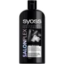 Schwarzkopf SYOSS Salon Plex Shampoo 500 ml Шампунь для волос истощенных химической и механической обработкой