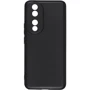 Чохол для телефона ArmorStandart Matte Slim Fit Camera cover Black for Honor 90 (ARM69393)