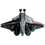 Конструктор LEGO Venator-Class Republic Attack Cruiser Ударний крейсер типу Венатор (75367) фото 5