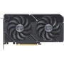 Видеокарта ASUS DUAL-RX7600XT-O16G UA