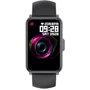 Смарт-часы 2E Wave S 46mm Black: Емкость батареи, мАч 180