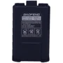 Рации Baofeng UV-5R Black SIX PACK + Зарядный комплект (BL-5X6 + 6 АКБ BL-5): Вид носимая
