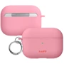 Чехол для наушников LAUT HUEX PASTELS Candy (L_APP2_HXP_P) for AirPods Pro 1/2