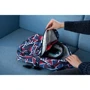 Сумка для ноутбука 2E Bags&Cases 13" TeensPack Absrtraction Backpack Red/Blue (2E-BPT6114RB) фото 10