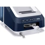 Праска Braun CareStyle 7 Pro IS 7282 BL: Тиск пара, бар 7.5