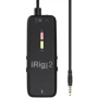 Аудиоинтерфейс IK MULTIMEDIA iRig Pre 2