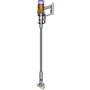Пилосос Dyson V12 Detect Slim Absolute 2023 (448884-01): Ємність пилозбірника 0.35 л