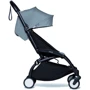 Прогулочная коляска BABYZEN YOYO² Grey (BZ10109-02/BZ10104-03): Тип коляски прогулочная