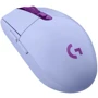 Мышь Logitech G304 Lightspeed Lilac (910-006024): Радиус действия 10 м