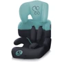 Автокресло Bertoni Junior (Black/Green Lorelli)