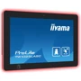 Монитор iiyama TW1025LASC-B1PNR: Тип ЖК-матрицы IPS