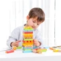 Розвиваюча гра New Classic Toys башта з дерев'яних блоків (10807) фото 5