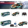 Машина на радиоуправлении Crazon 1:14 4WD (333-SC21142)